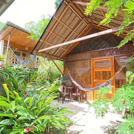 Casa Kumake Tayrona Villa El Zaino Exterior foto