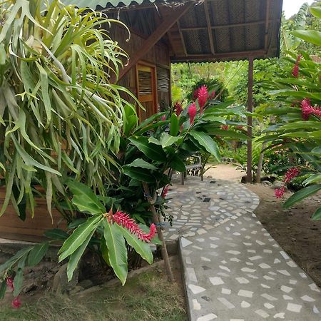 Casa Kumake Tayrona Villa El Zaino Exterior foto
