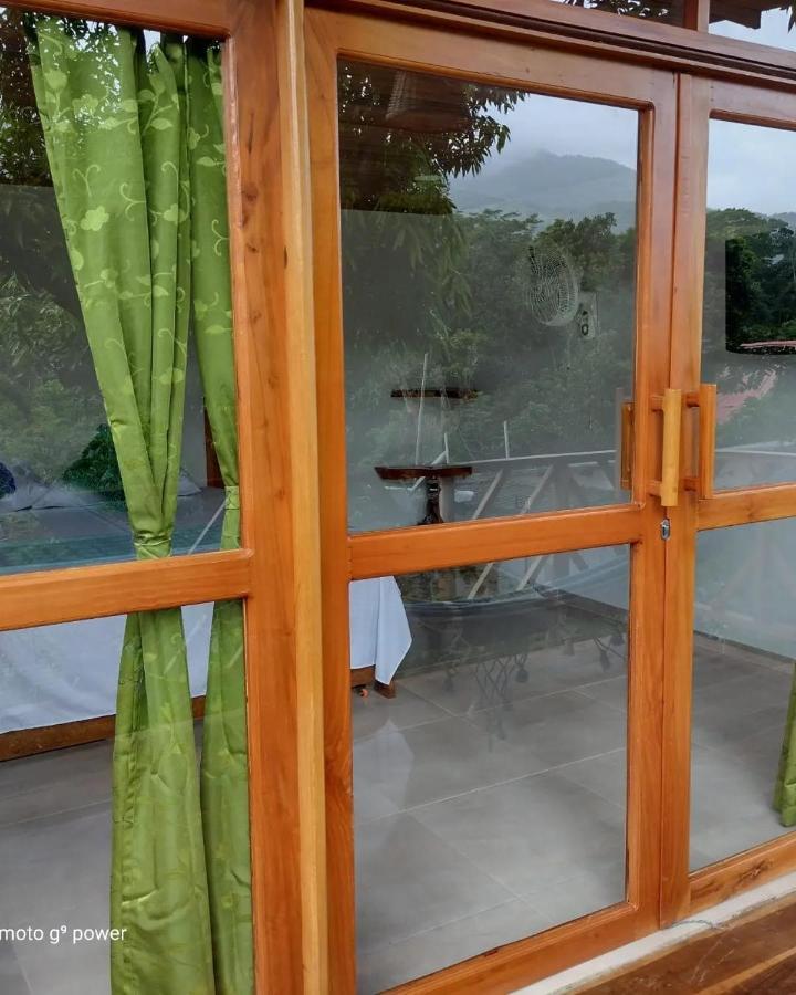 Casa Kumake Tayrona Villa El Zaino Exterior foto