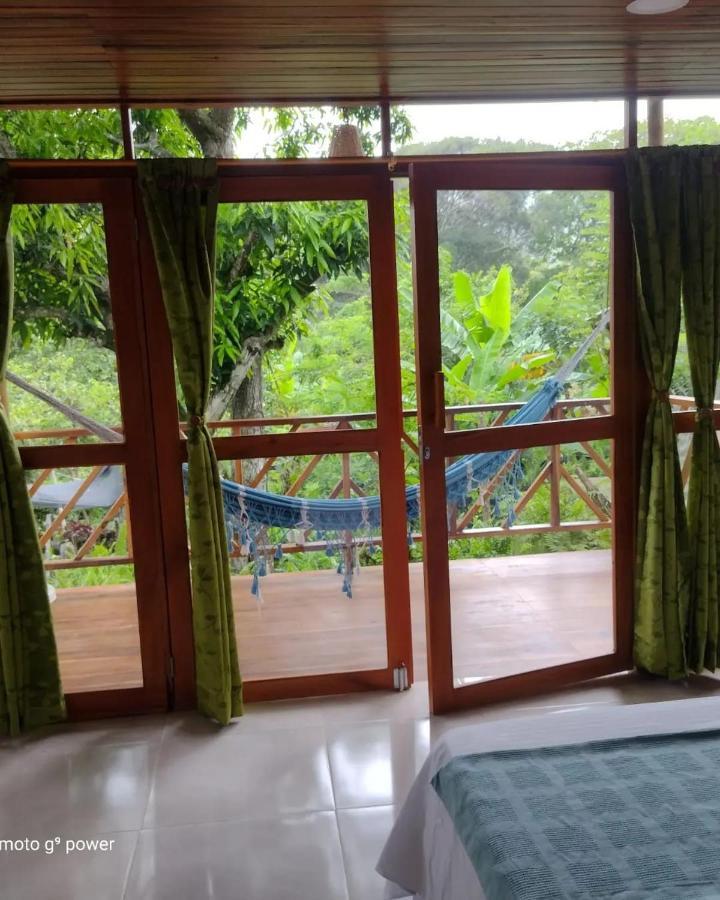 Casa Kumake Tayrona Villa El Zaino Exterior foto