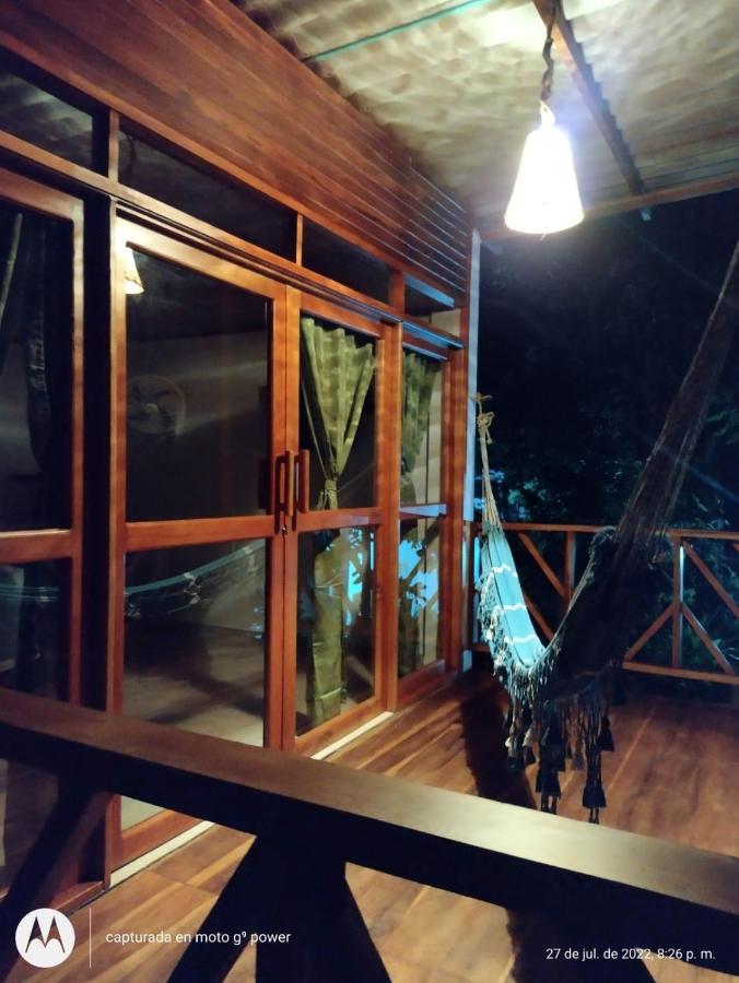 Casa Kumake Tayrona Villa El Zaino Exterior foto
