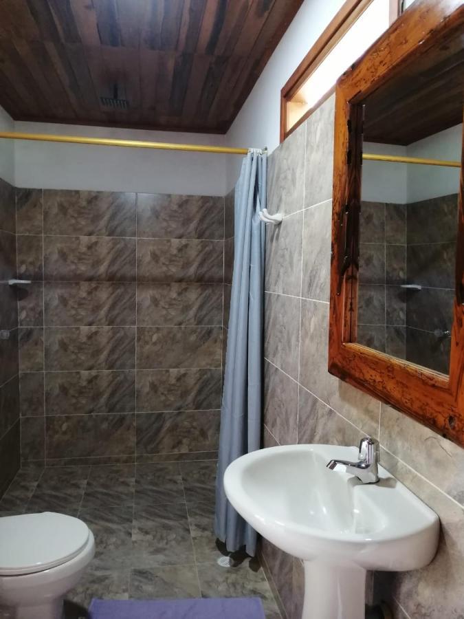 Casa Kumake Tayrona Villa El Zaino Exterior foto
