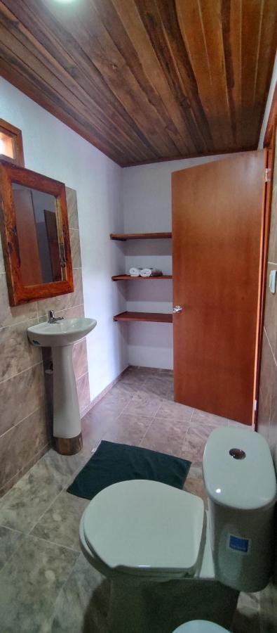 Casa Kumake Tayrona Villa El Zaino Exterior foto