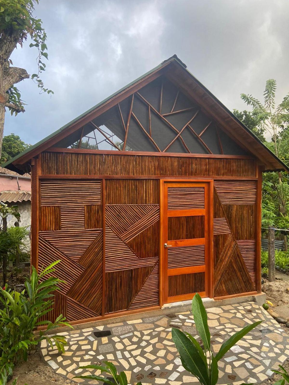 Casa Kumake Tayrona Villa El Zaino Exterior foto