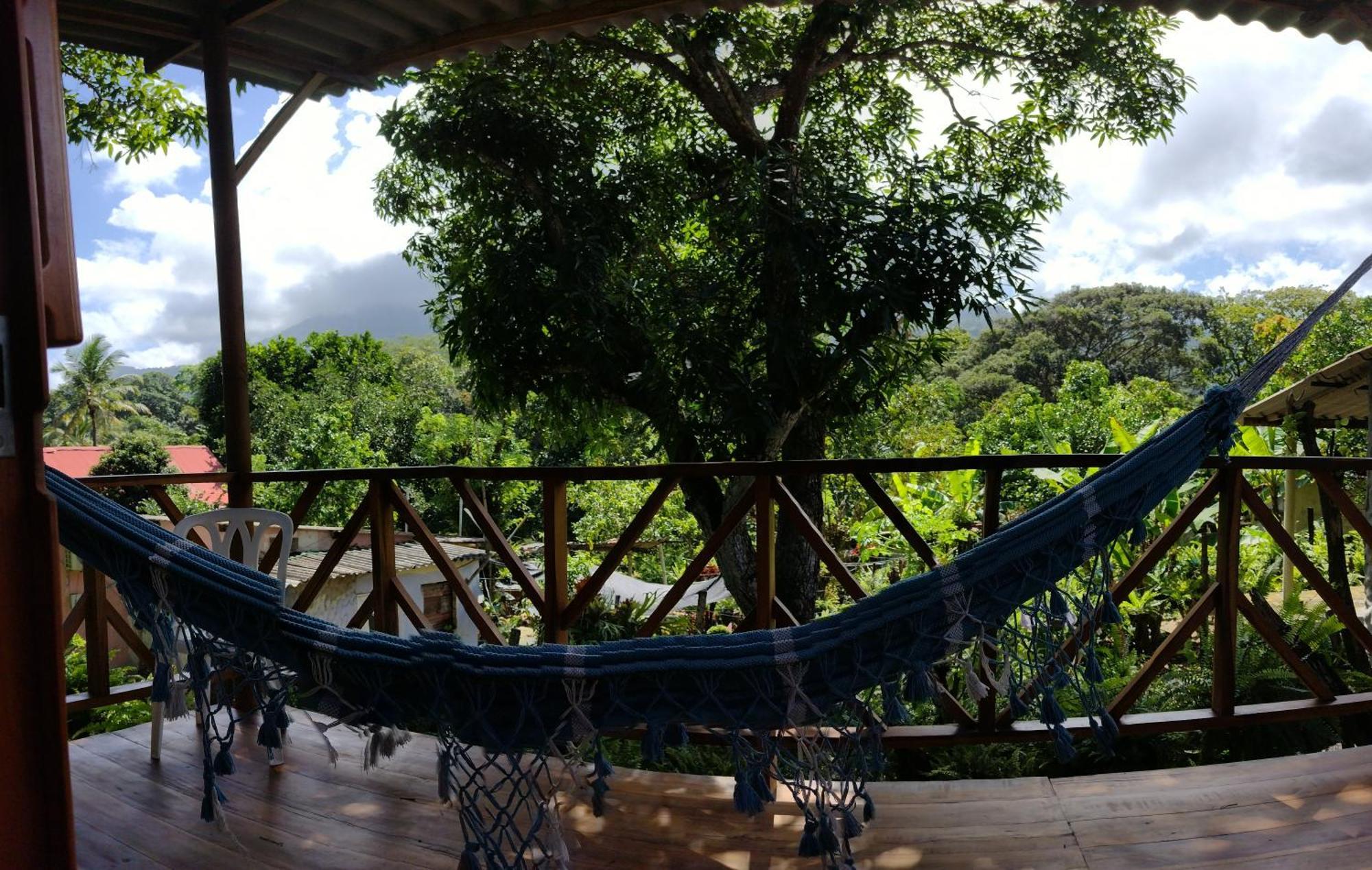 Casa Kumake Tayrona Villa El Zaino Exterior foto