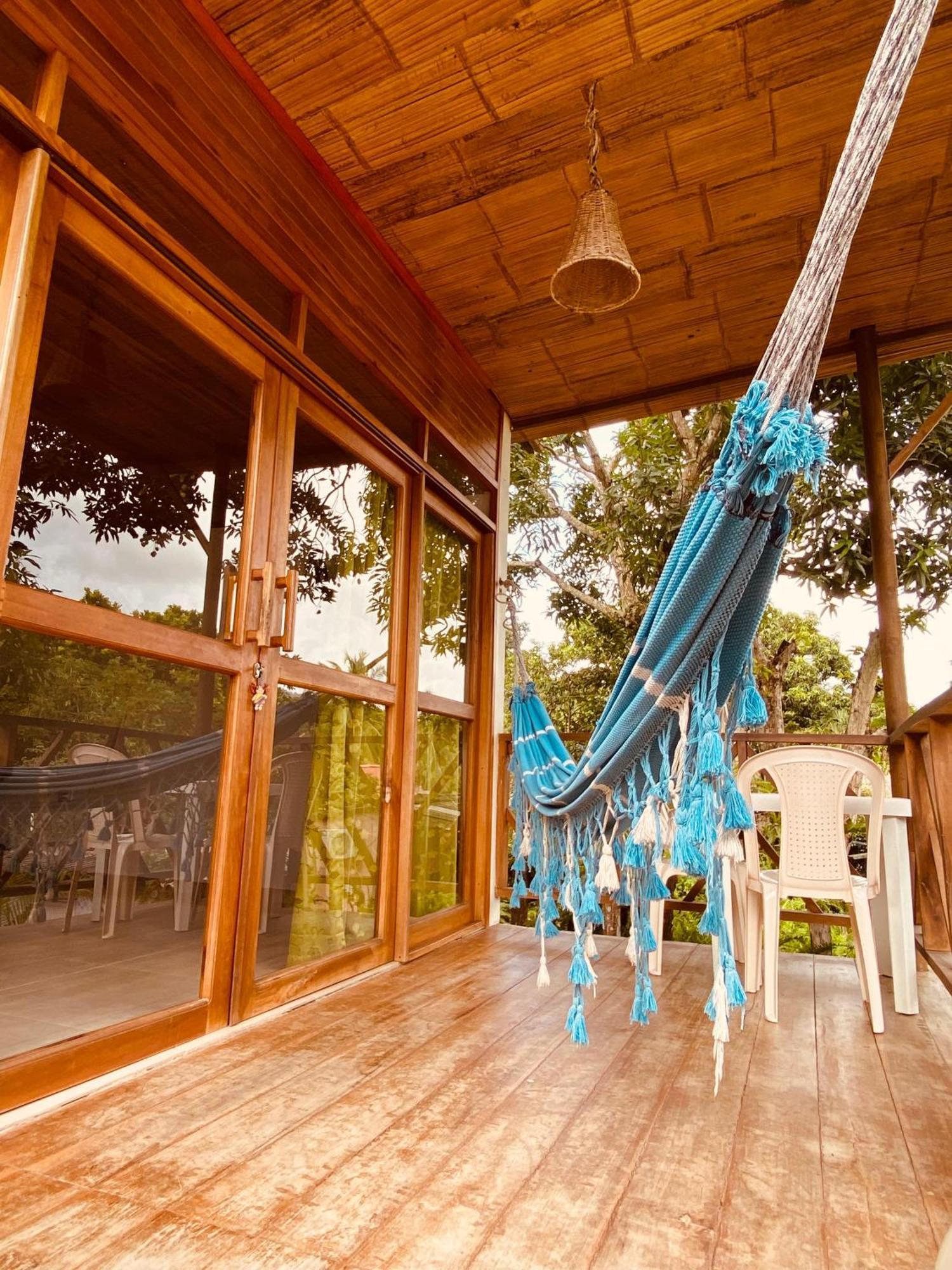 Casa Kumake Tayrona Villa El Zaino Cameră foto