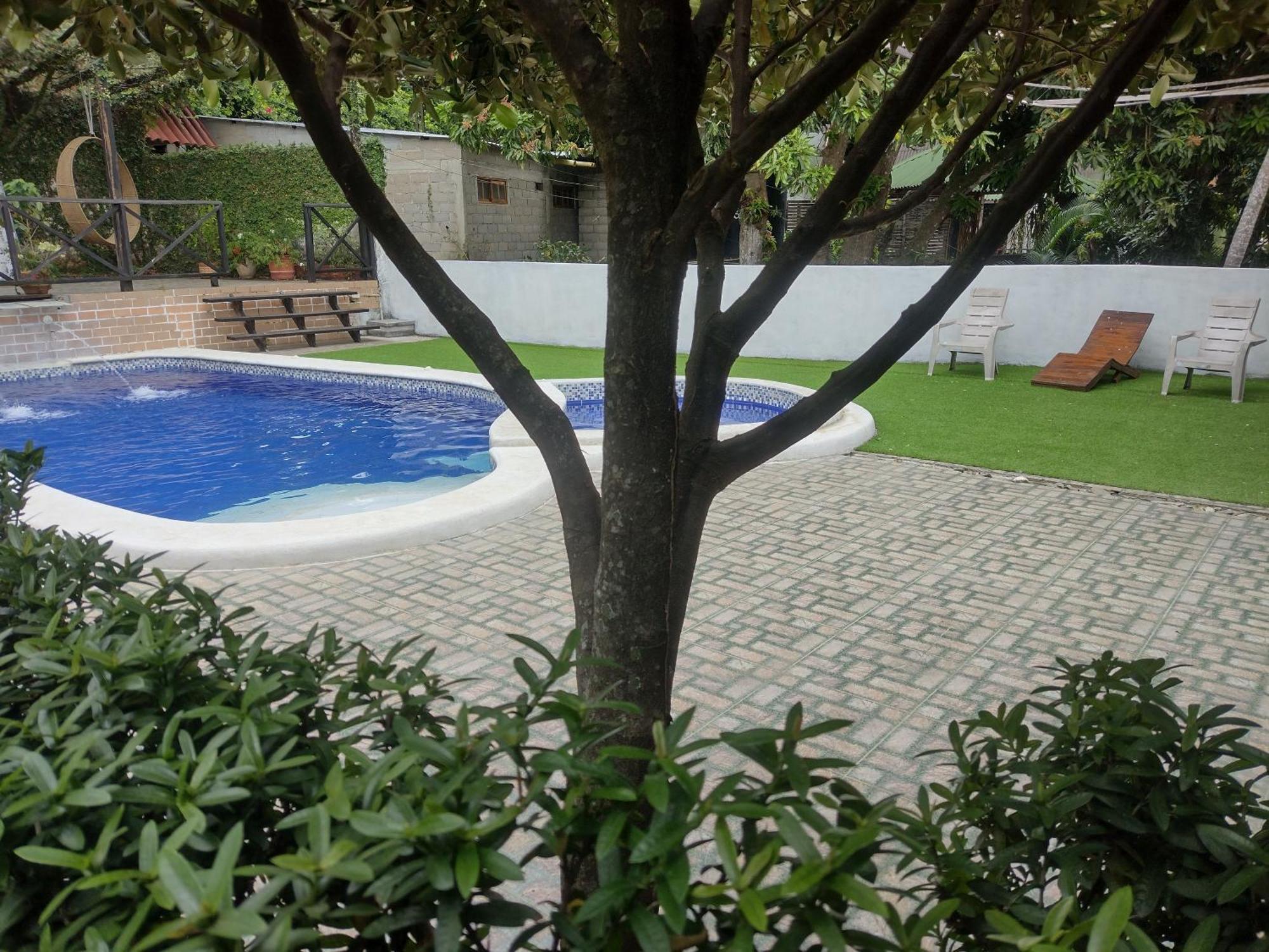 Casa Kumake Tayrona Villa El Zaino Exterior foto