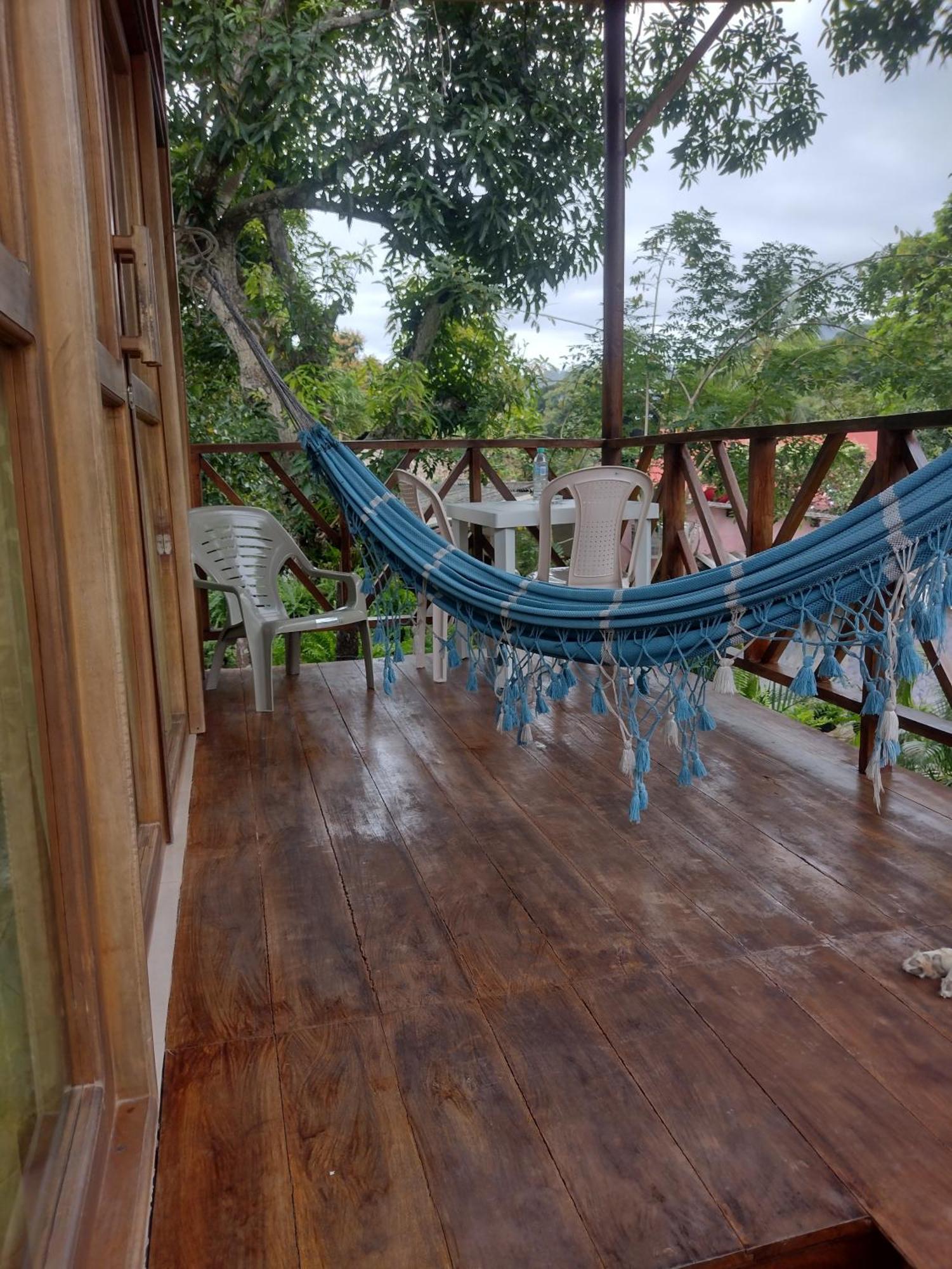 Casa Kumake Tayrona Villa El Zaino Exterior foto